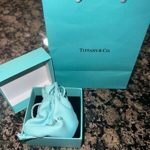 Tiffany bracelet